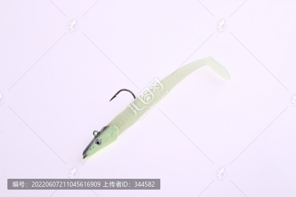 釣魚(yú)配件