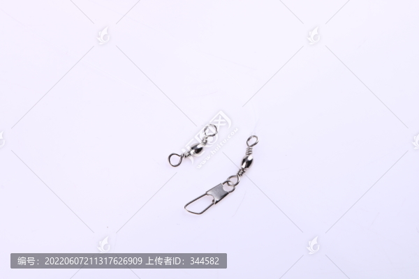 釣魚配件