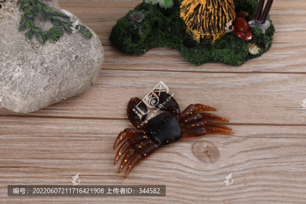 釣魚配件