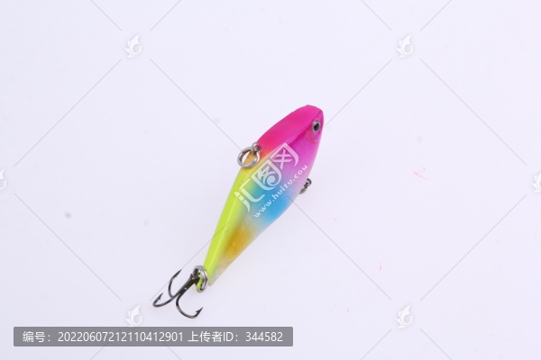 釣魚配件