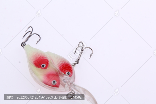 釣魚配件