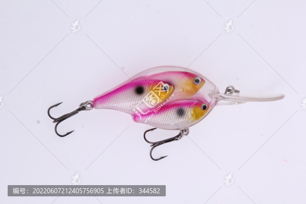 釣魚(yú)配件