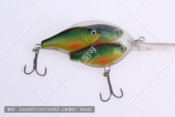 釣魚配件