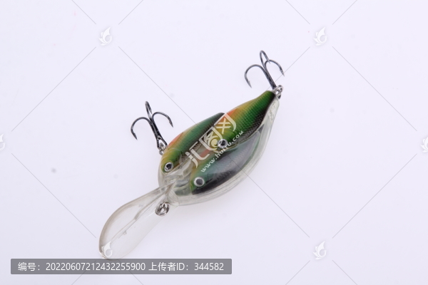 釣魚配件
