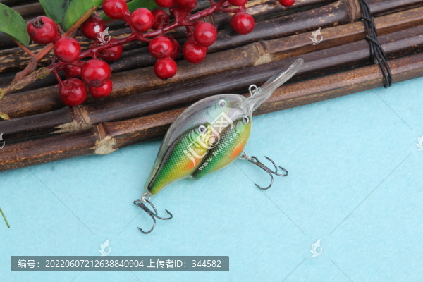 釣魚配件