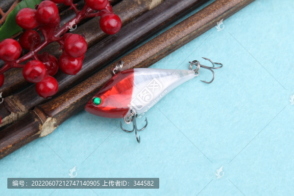 釣魚(yú)配件