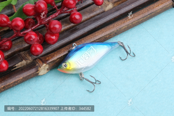 釣魚配件