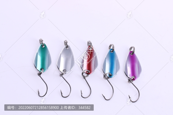 釣魚配件