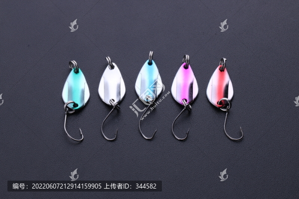 釣魚配件