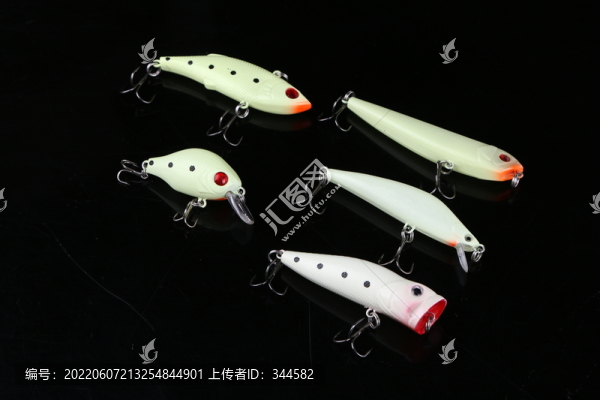 釣魚配件