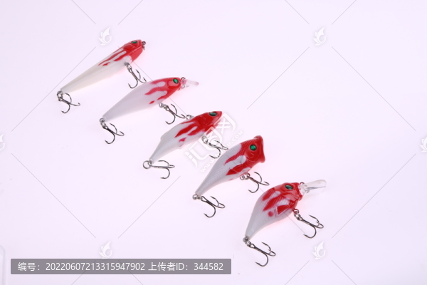 釣魚配件