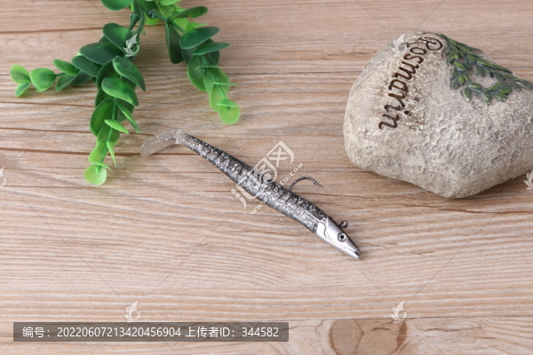 釣魚(yú)配件