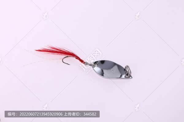釣魚配件