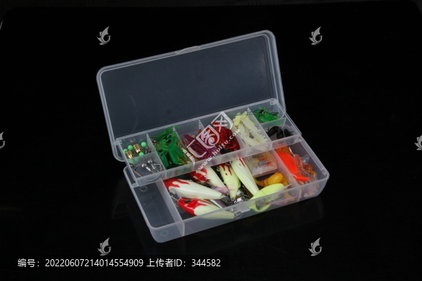 釣魚配件