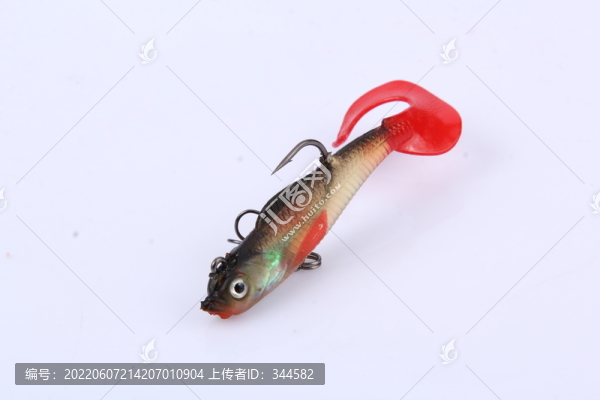 釣魚配件