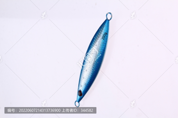 釣魚配件