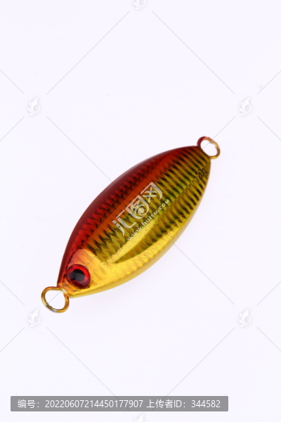 釣魚(yú)配件