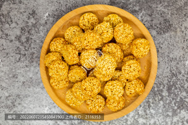港式蝦仔面