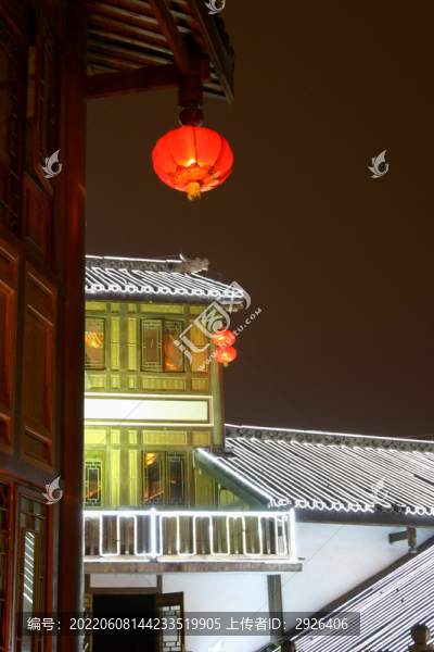 紅燈籠