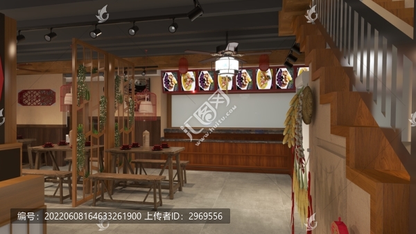 餐飲店