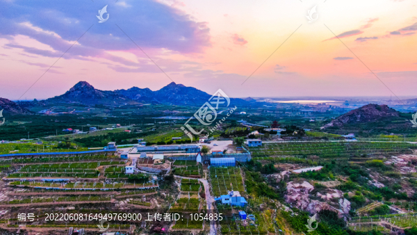 大澤山