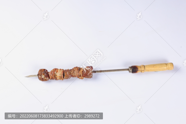 羊肉串