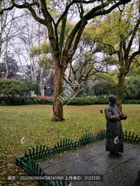 杭州西湖