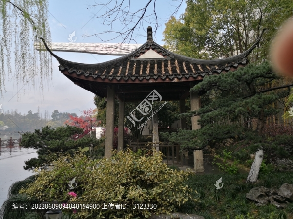 杭州西湖