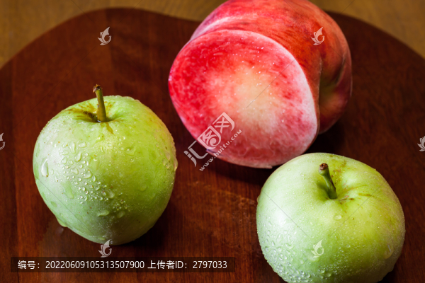 水果