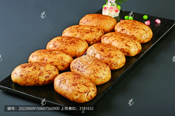 象形土豆