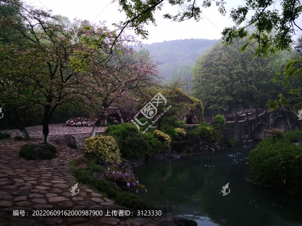 西湖太子灣