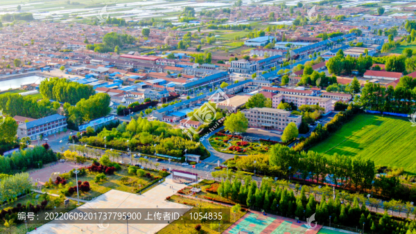 店埠鎮(zhèn)