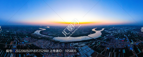 大沽河