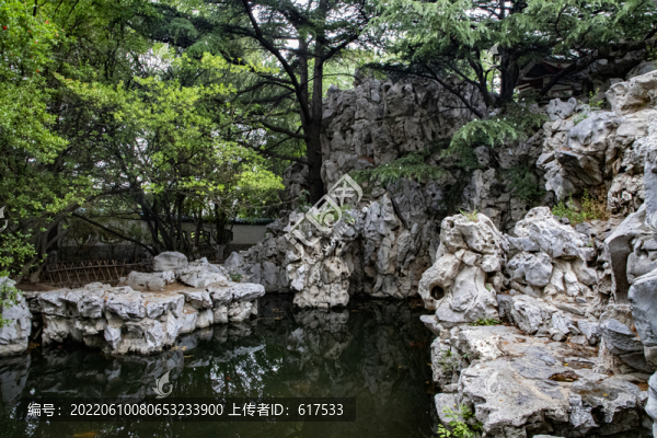 園林小景