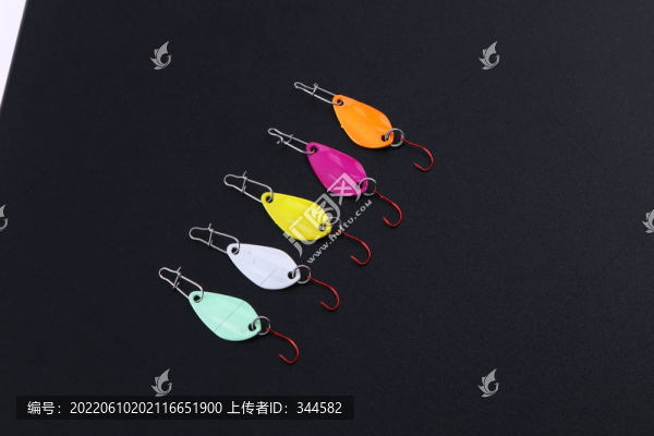 釣魚配件