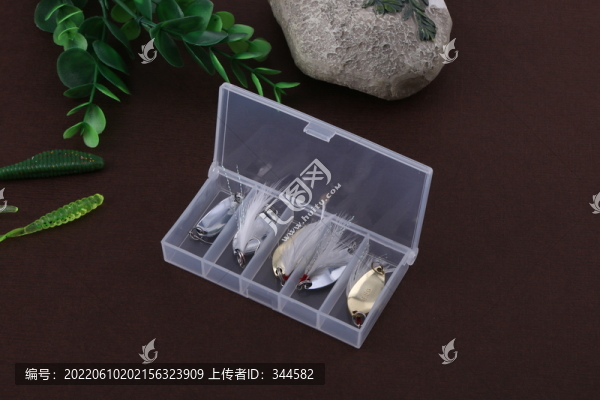 釣魚(yú)配件