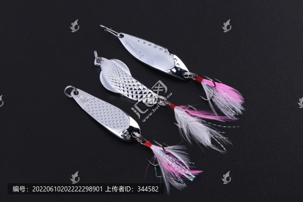 釣魚配件