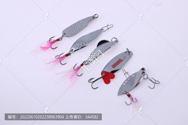 釣魚配件