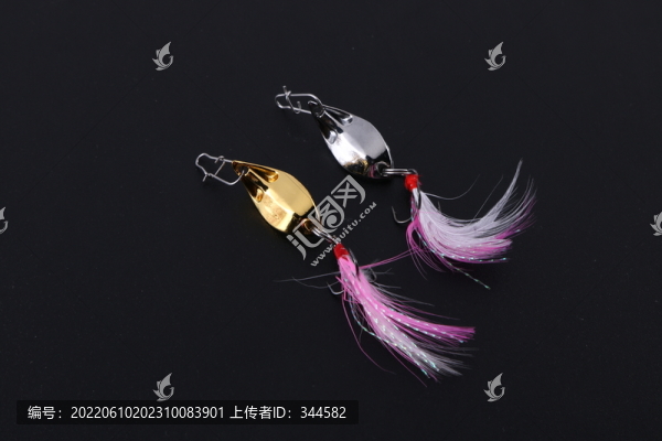 釣魚配件