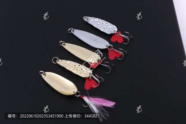 釣魚配件