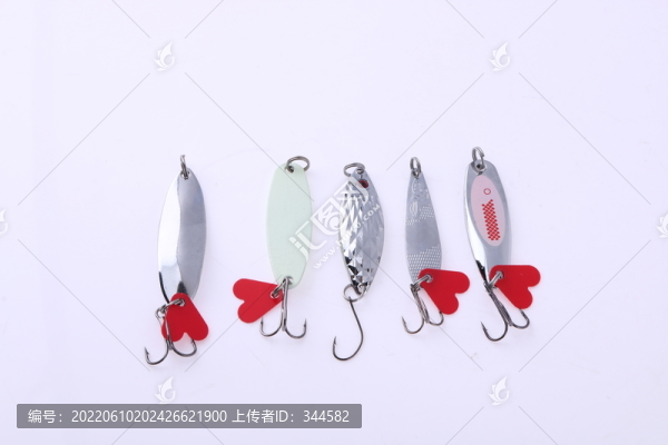 釣魚配件