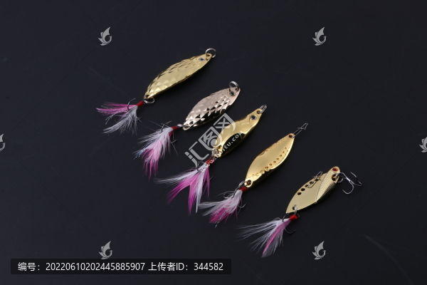 釣魚配件