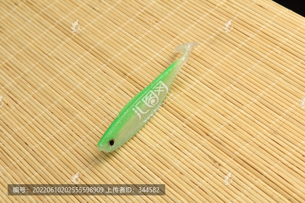 釣魚配件