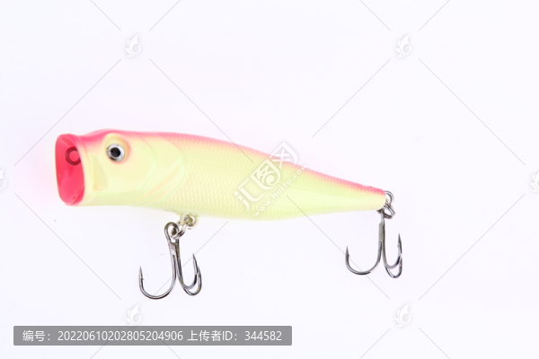 釣魚(yú)配件