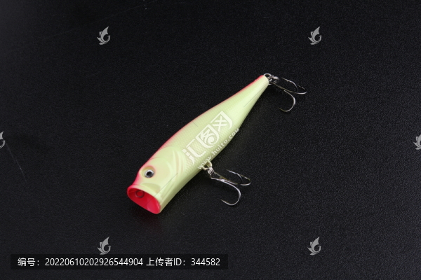 釣魚配件