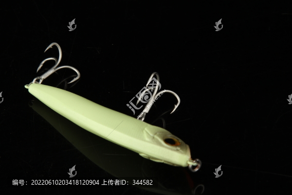 釣魚配件