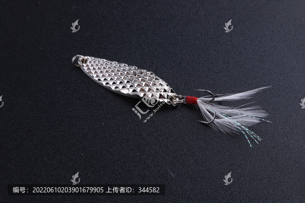 釣魚配件