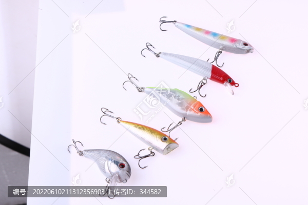 釣魚配件