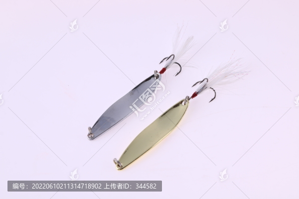 釣魚配件