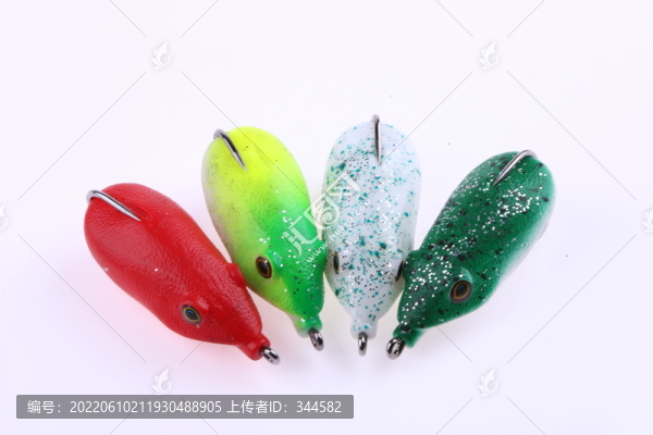 釣魚配件